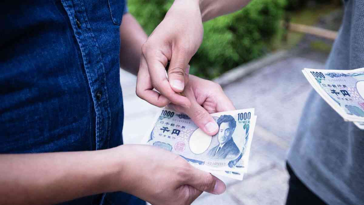 ｢5000円でも絶対にダメ｣銀座ママがどれだけ頼まれても絶対にお金を貸さないワケ お金も友人も失うことになる | PRESIDENT Online（プレジデントオンライン）