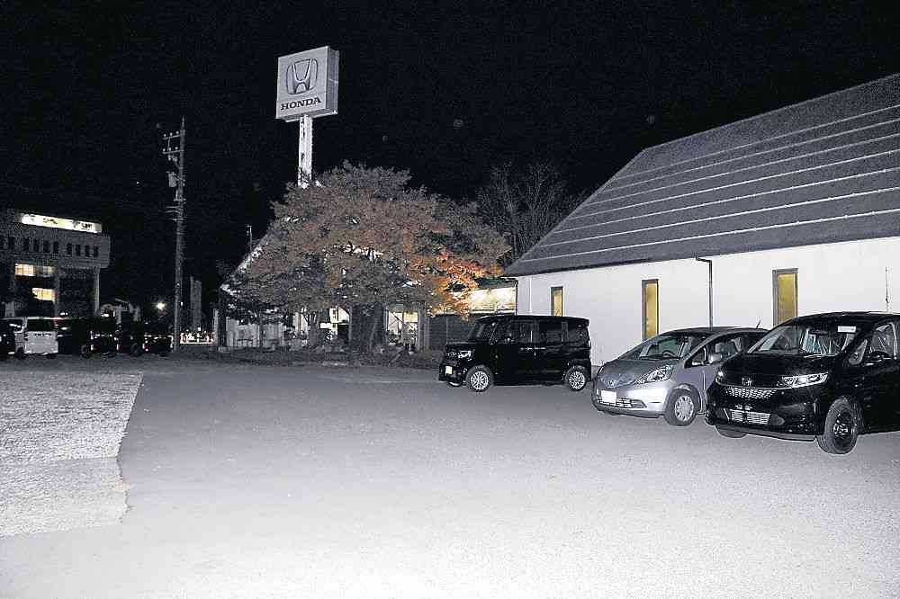 サポカー実験、男性重体　入善の販社　ブレーキ作動せず（北國新聞社） - Yahoo!ニュース