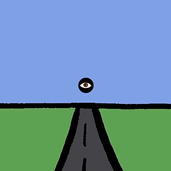 視力検査で思うこと