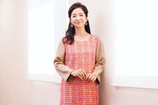 ユーチューブにも挑戦！宮崎美子「やりたいと思ったことだけやっているんです」