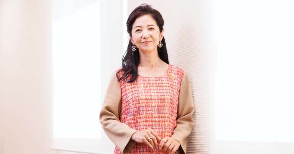 ユーチューブにも挑戦！宮崎美子「やりたいと思ったことだけやっているんです」 | 女性自身
