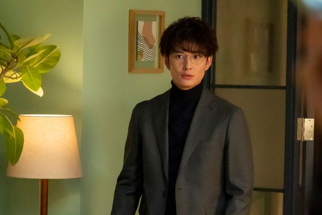 岡田将生　自身の結婚観を告白「そういうタイミングがあったら今はしたいなー、ぐらいな感じで」