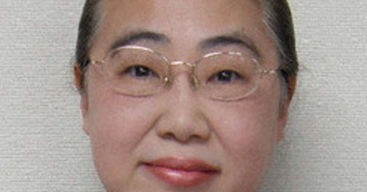 青森地家裁に初の女性所長　田辺氏着任会見　／青森 | 毎日新聞