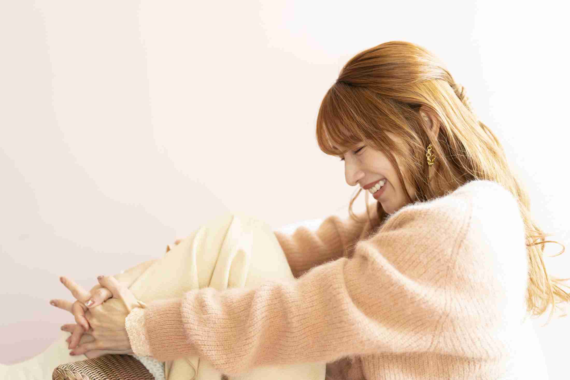 大人に反発しトイレで泣いた黄金期を経て──「ファン愛」とともに歩む、後藤真希36歳のいま