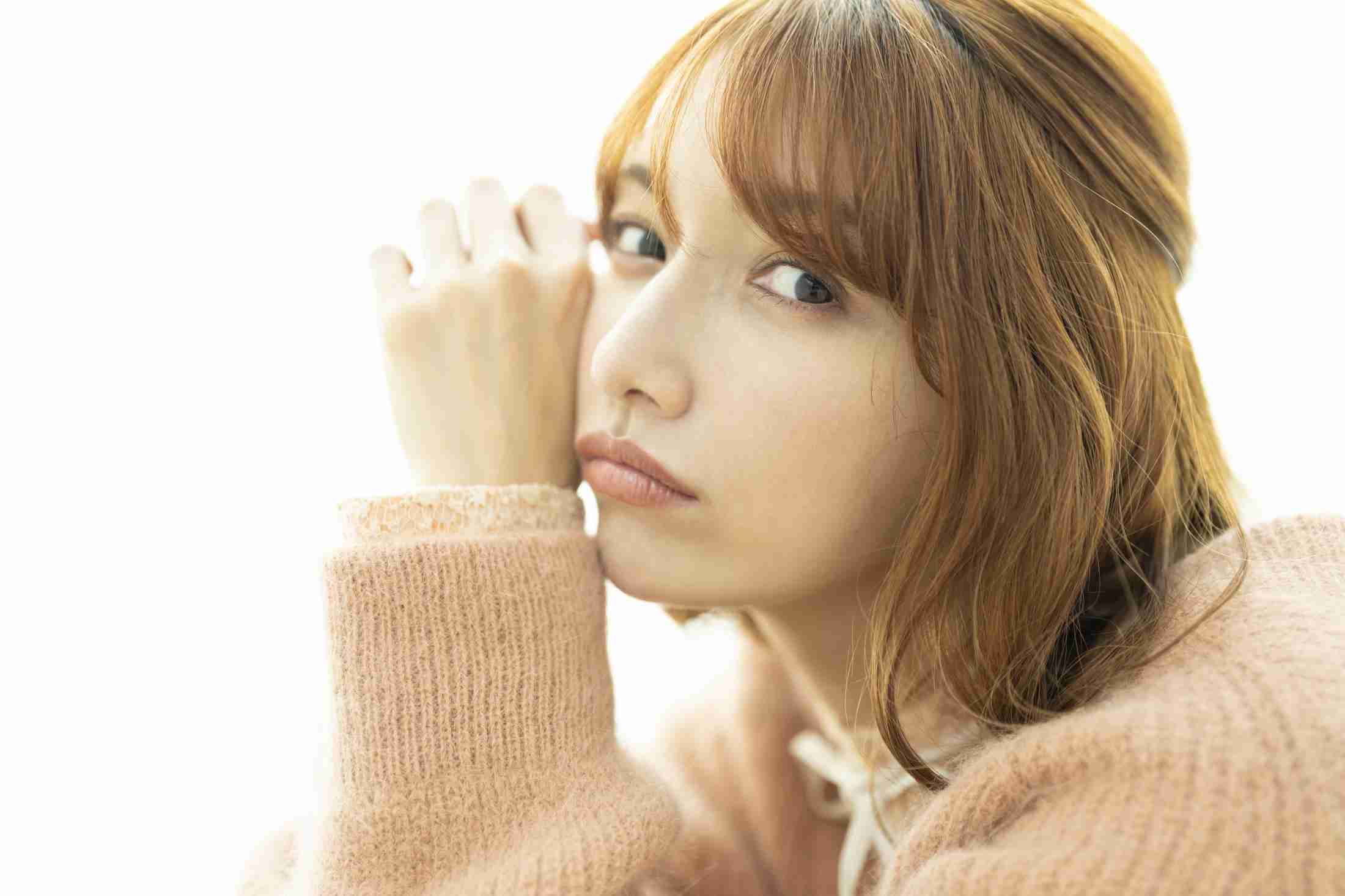 大人に反発しトイレで泣いた黄金期を経て──「ファン愛」とともに歩む、後藤真希36歳のいま