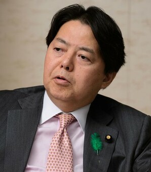 「親中派」林外相の「ありえない発言」が招く大惨事…米中「二股外交」は失策だ（現代ビジネス） - Yahoo!ニュース
