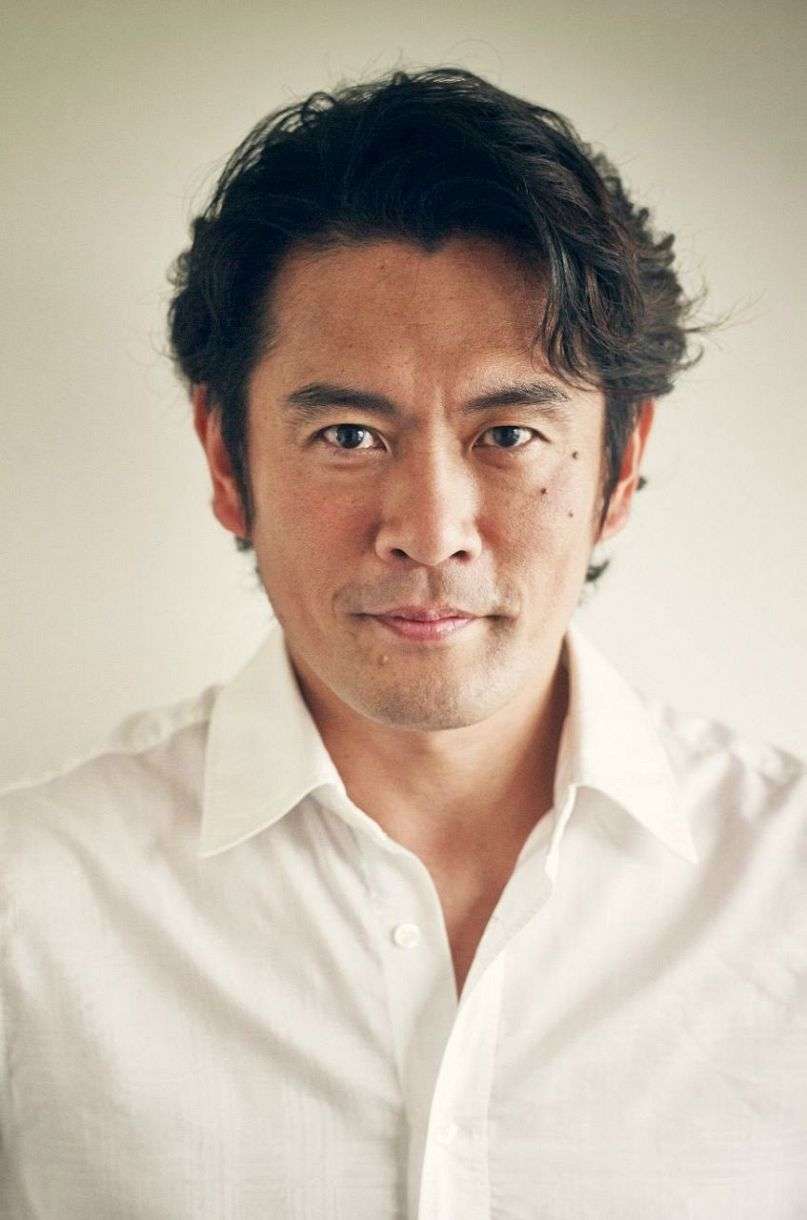 内野聖陽、紫綬褒章の知らせに「からかわれているのではないかと一瞬耳を疑いました」：中日スポーツ・東京中日スポーツ 