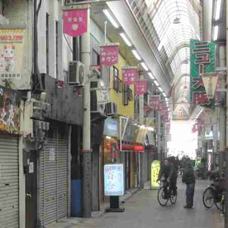 「大阪西成」が中国マネーに乗っ取られる（1）ゴミ出しと騒音でトラブルに  |  Asagei Biz-アサ芸ビズ