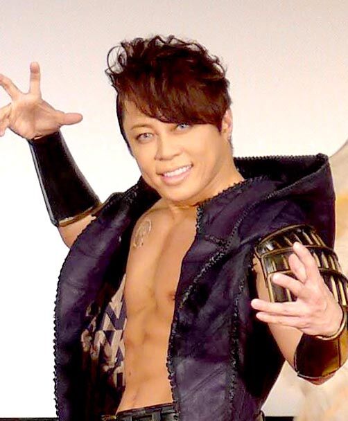 美ボディー大会連覇の西川貴教、批判の声に反論「物陰に隠れて他人を卑下することしか出来ない」 : スポーツ報知