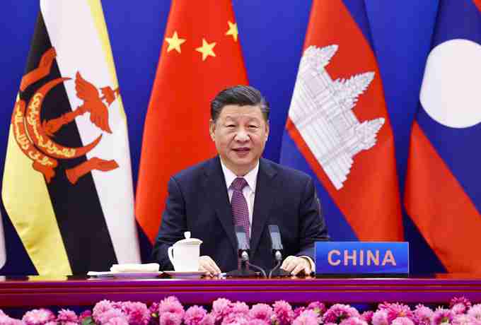 中国が“胸やけ”を起こすほど嫌がるクアッド、その「2つの意味」　～2022年にクアッドの会合を日本で開催へ（ニッポン放送） - Yahoo!ニュース