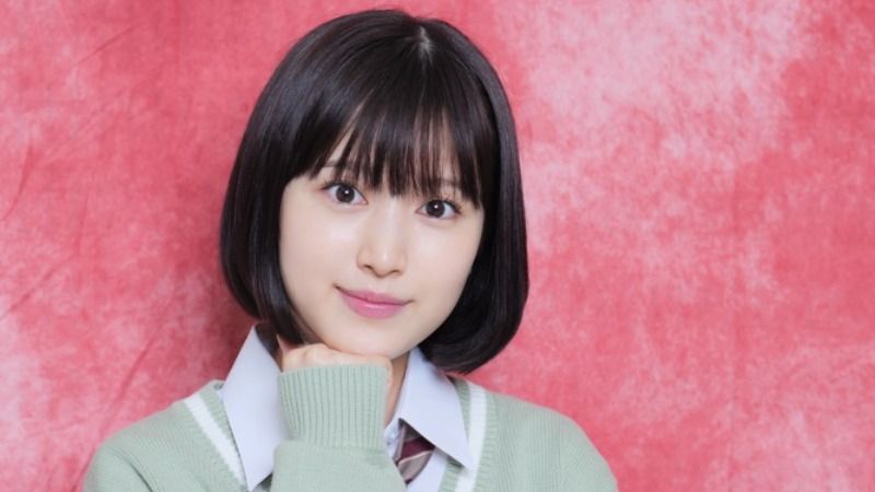 『消えた初恋』で「天使のようなクラスメイト」を完璧に体現する福本莉子 「普段しない笑顔を瞬発力で」（斉藤貴志） - 個人 - Yahoo!ニュース