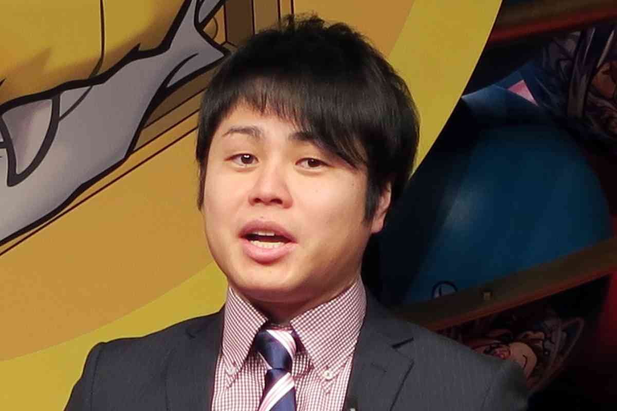 ノンスタ井上裕介、自身にそっくりな魚を発見？「他人だとは思えない親近感」