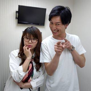 相席スタート 山添さんを語ろう