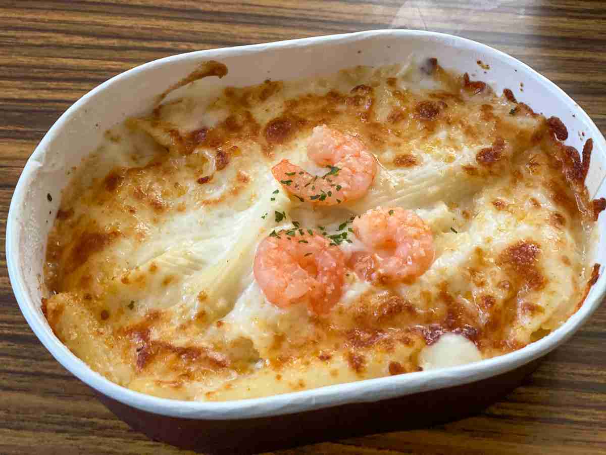 最強の冷凍グラタンはどれだ！？ コンビニ＆成城石井の最強グラタン選手権