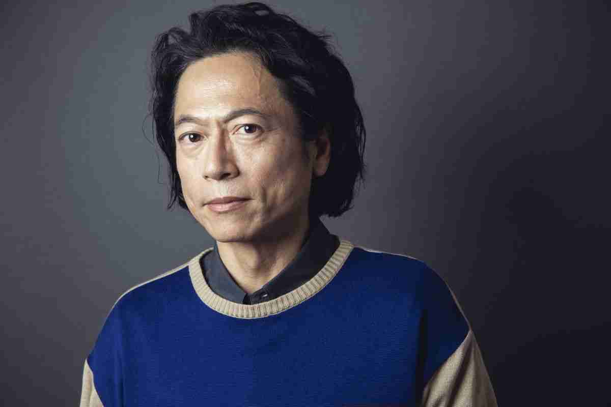 俳優生活40年の三上博史、露出を控えた理由　5年に1作品のときも