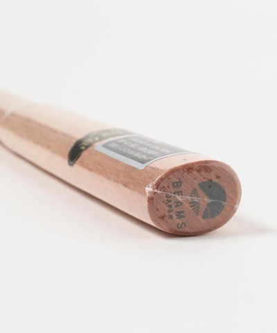 BEAMS JAPAN、本物の武道具を作る松崎木刀製作所とコラボした木刀を販売中！