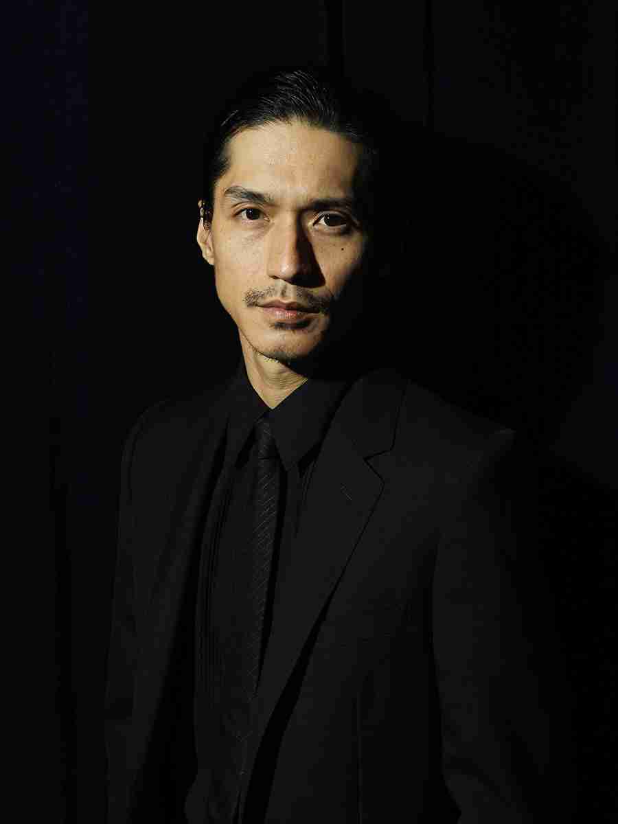 「メイベリン ニューヨーク」と錦戸亮がスペシャルライブを開催　ブランドサポーター２年目を迎え「心も一緒にメイクアップしてほしい」と思いを語る