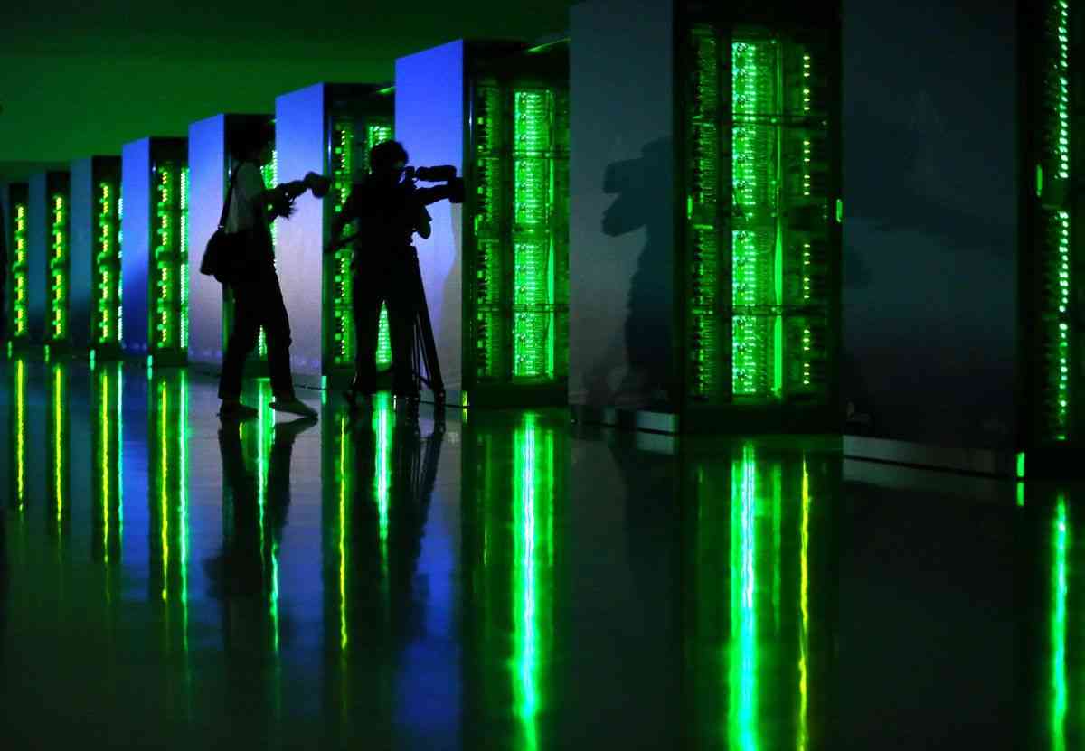 富岳４冠４連覇　スパコン世界ランク　コロナ対策・防災など貢献（産経新聞） - Yahoo!ニュース