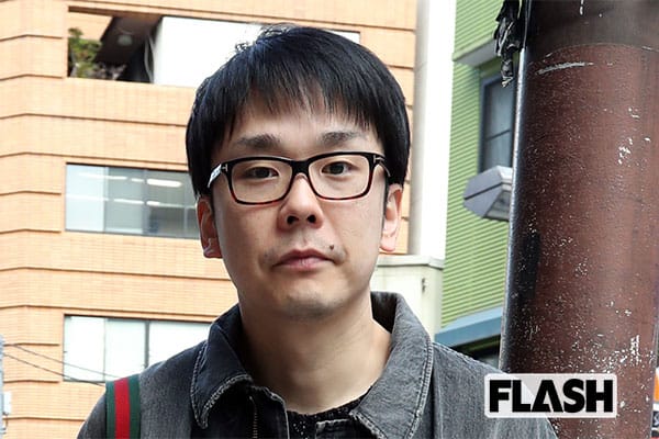 かまいたち濱家、忙しすぎて金銭感覚に異常「お年玉が札束100万円」 | Smart FLASH/スマフラ[光文社週刊誌]