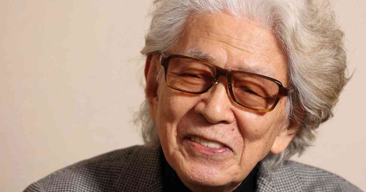池上彰のこれ聞いていいですか？：自分の中にもあった偏見　五木寛之さんが「絶望的」と語る意味 | 毎日新聞