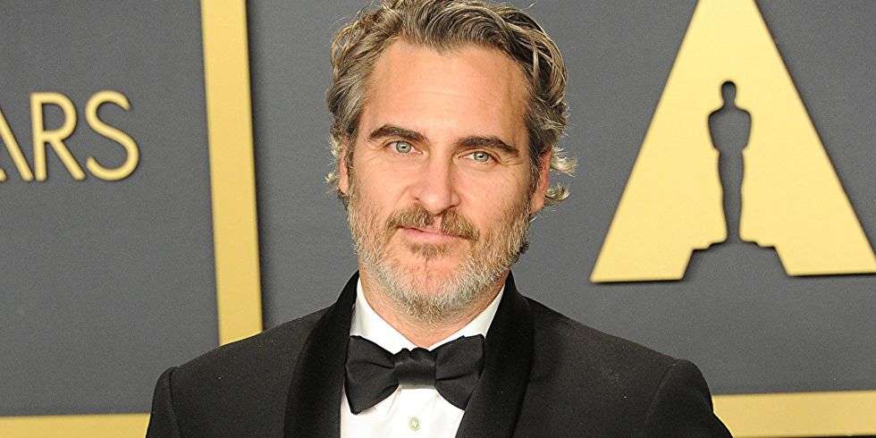 ヴィーガン生活は押し付けない！俳優ホアキン・フェニックスの「子育て論」（コスモポリタン） - Yahoo!ニュース