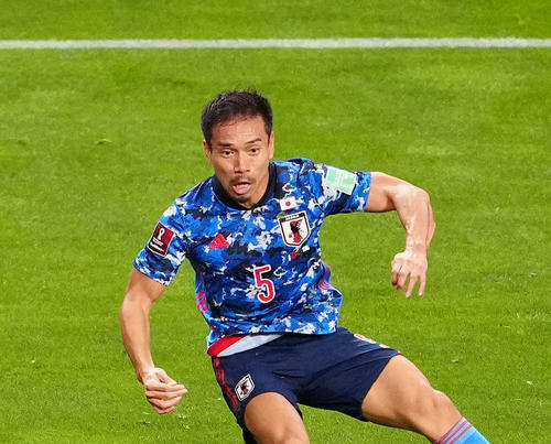 長友佑都　世代交代求める声に「おっさんパワー見せつけてやろう」一問一答 - 日本代表 : 日刊スポーツ