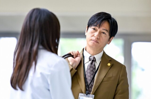 「最愛」“しおり”田中みな実の“最愛の人”に注目が集まる　「康介の恋人だった？」「休学時に妊娠していて子どもがいる？」（エンタメOVO） - Yahoo!ニュース