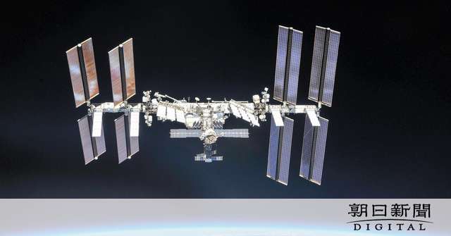 ロシアが対衛星ミサイルの発射実験　米「危険で無責任」と非難：朝日新聞デジタル