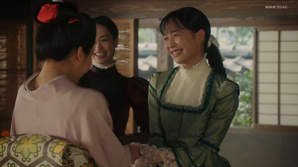 【実況・感想】青天を衝け (35)「栄一、もてなす」