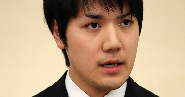 小室圭さんを相貌心理学で分析すると「承認欲求が高い傾向」 – 女性自身［光文社女性週刊誌］