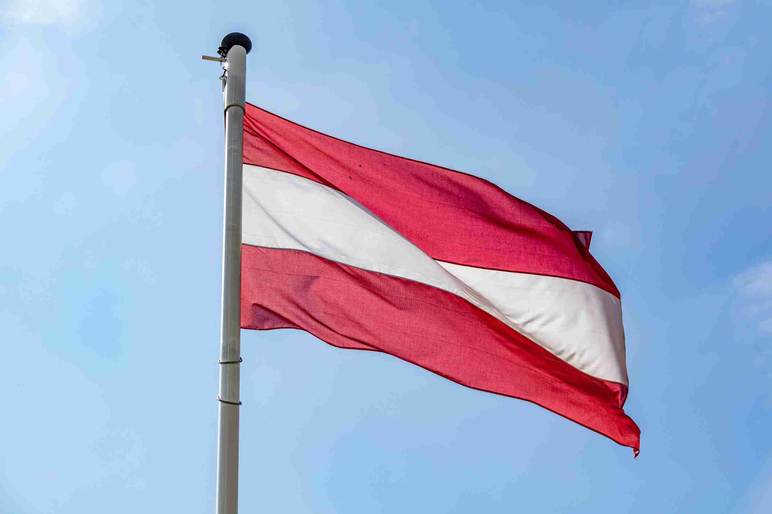 Austrians Could Face Jail Time For Refusing COVID Jabs