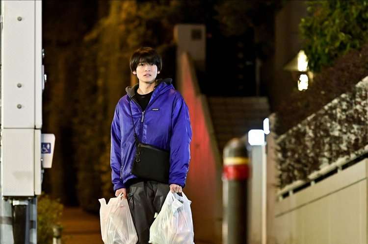 『最愛』第7話　優（高橋文哉）の“セリフ返し”にファン号泣「素敵な演出」「涙が止まらない」 | ORICON NEWS