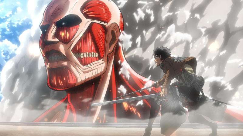 「進撃の巨人」The Final Seasonの予習・復習に！ 特別総集編＆番外編の放送がスタート（アニメ！アニメ！） - Yahoo!ニュース