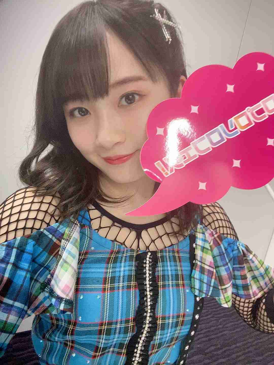 『#ソロフェス！2』森戸知沙希 | モーニング娘。’21 13期・14期オフィシャルブログ Powered by Ameba