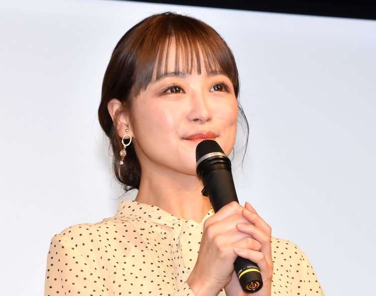 鈴木奈々、休養理由を告白「無敵のメンタルが弱った」　心境の変化も明かす | ORICON NEWS