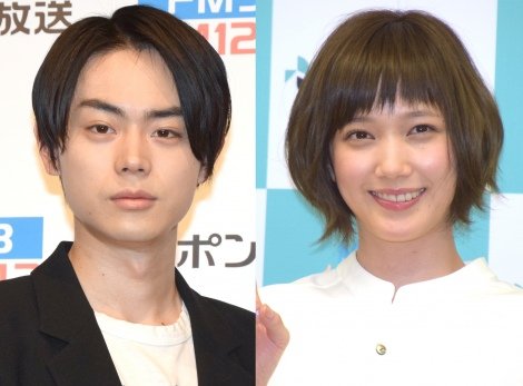 菅田将暉＆本田翼に熱愛報道　双方事務所否定せず | ORICON NEWS
