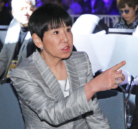 紅白歌合戦に「和田アキ子」なし　TikTokバズるも…解消しない5年前の遺恨