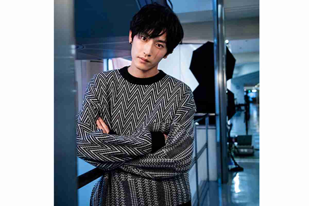 恋です！～ヤンキー君と白杖ガール～　杉野遥亮スペシャルインタビュー「森生とユキコだけじゃなくて、みんなでハッピーになりたいです！」｜TVガイドみんなドラマ