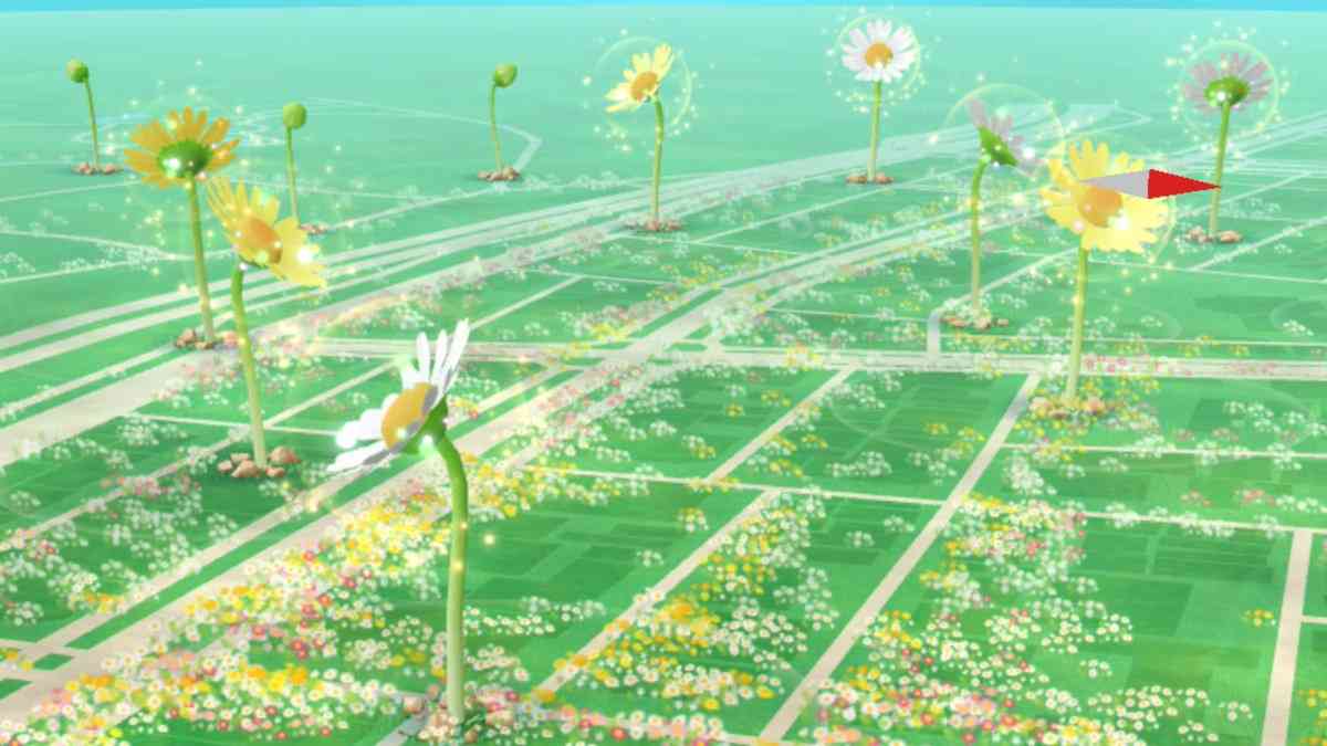 歩くことでピクミンの苗が育つ ARアプリ「Pikmin Bloom」発表