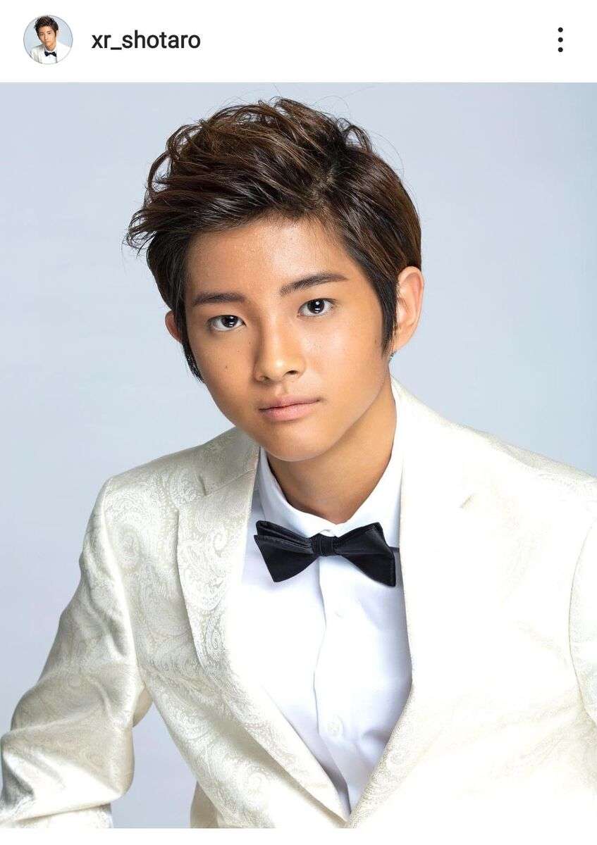 元TOKIO・山口達也さんの13歳長男、カジュアル姿を披露　流ちょうな英語を話す動画投稿
