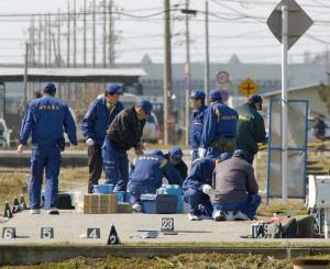 滋賀県幼児殺害事件、中国人妻、動機の供述始める | 大紀元 エポックタイムズ