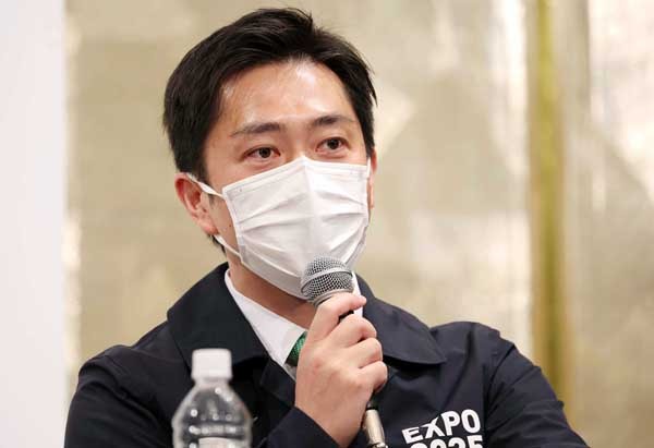 文通費問題“火付け役”の維新は「政党交付金」15億円をでっぷり蓄財！どこが身を切る改革か（日刊ゲンダイDIGITAL） - Yahoo!ニュース