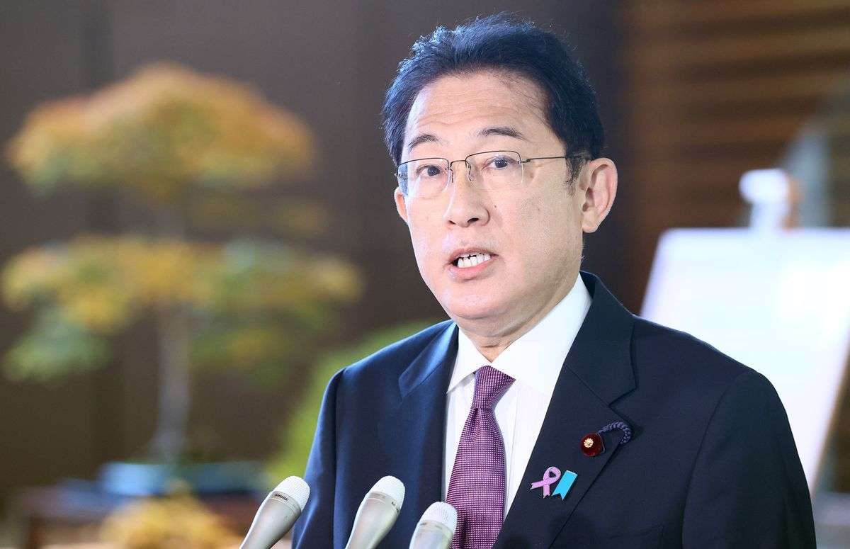 首相、石油の国家備蓄放出を発表　米と共同歩調（産経新聞） - Yahoo!ニュース