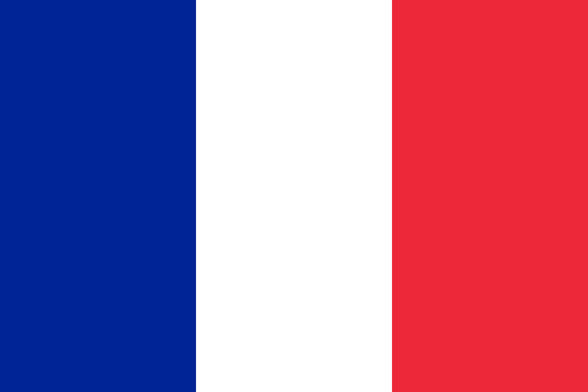 フランスの国旗 - Wikipedia