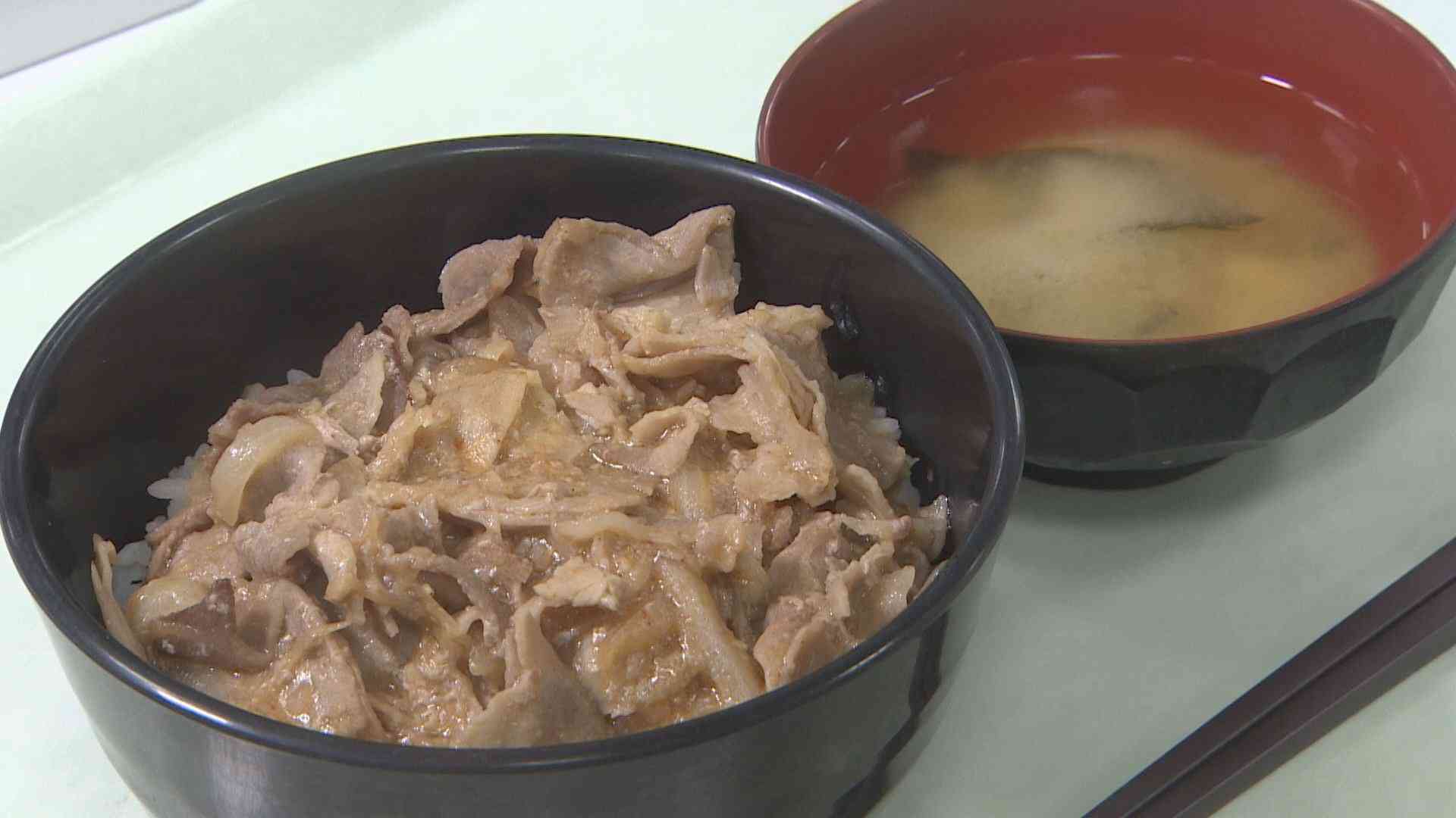 コロナ禍の学生支援　埼玉大学で「100円食堂」／埼玉県（テレ玉） - Yahoo!ニュース