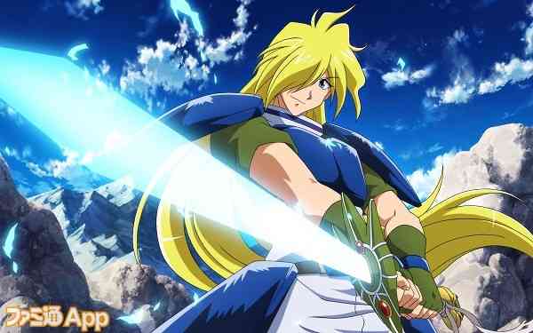 2次元でしか許されないキャラ