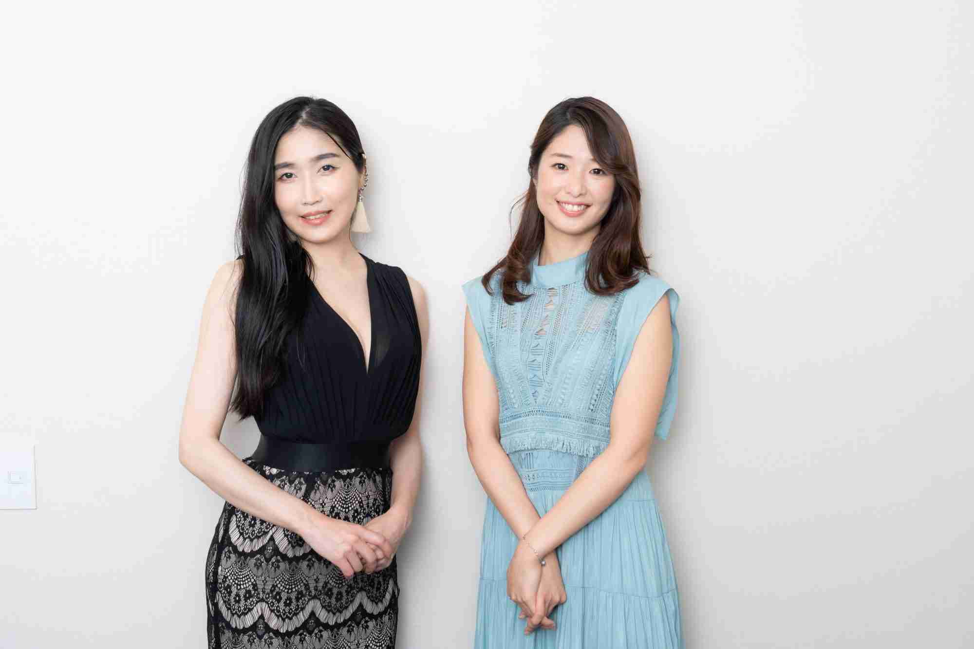             峰なゆか×川上奈々美。AV女優は5年で一回息が途絶える | 日刊SPA! | ページ 2        