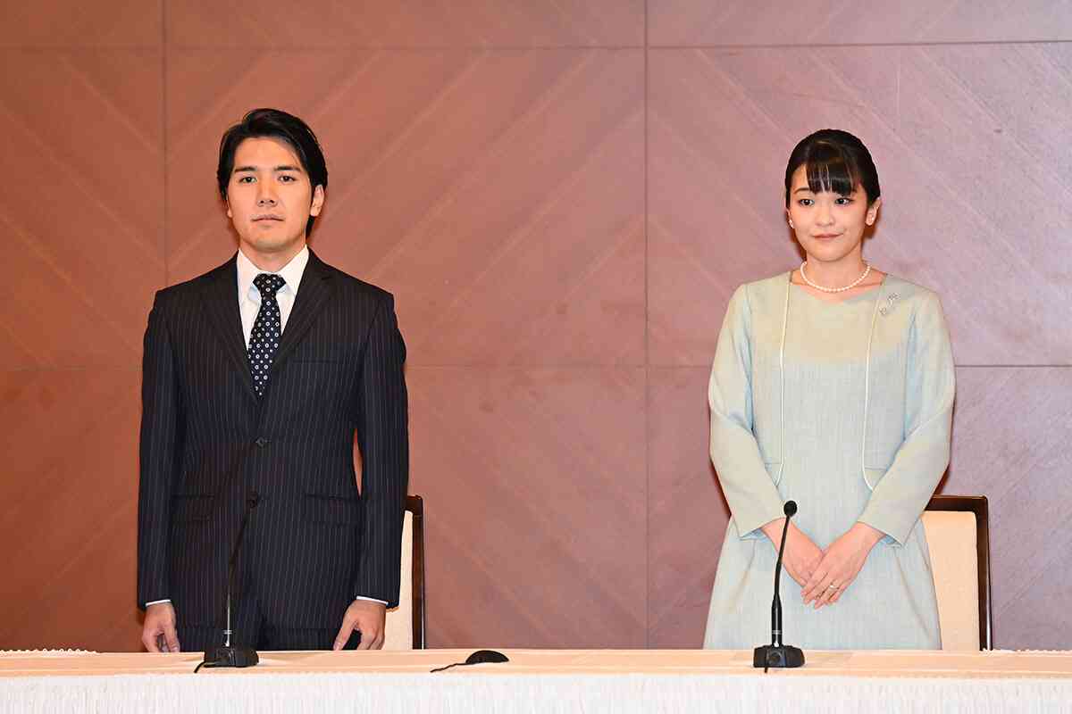 小室眞子さんと紀子さま・佳子さまのやり取りは頻繁　役割分担してサポートに徹する秋篠宮家（デイリー新潮） - Yahoo!ニュース