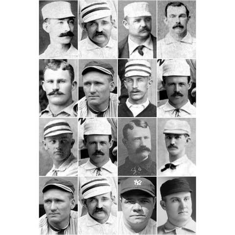 Year-by-Year Top-Tens Leaders & Records for Wins Above Replacement | Baseball-Reference.com