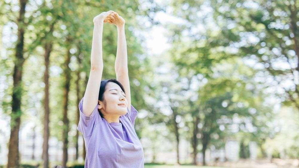 コロナ禍で謎の体調不良が増加中！　その原因『自律神経の乱れ』を家にいながら無料で簡単に整える方法（婦人公論.jp） - Yahoo!ニュース